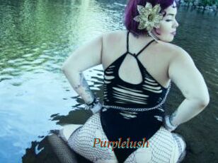Purplelush