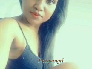 Pussyangel