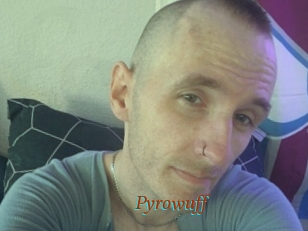 Pyrowuff