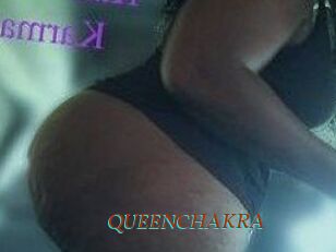QUEENCHAKRA