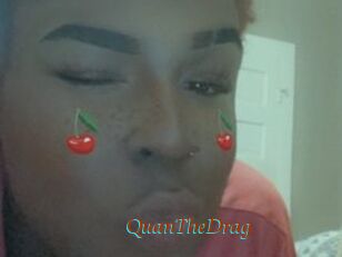 QuanTheDrag