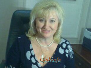 Qudsiafa