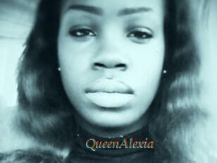 QueenAlexia