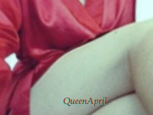 QueenApril