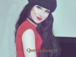 QueenAriana133