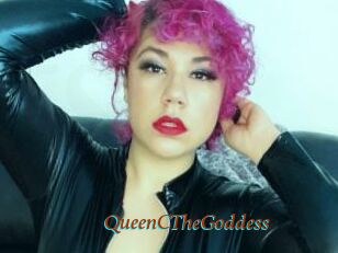 QueenCTheGoddess