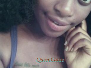 QueenCacao
