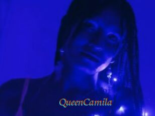 QueenCamila