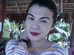 QueenCumMaster