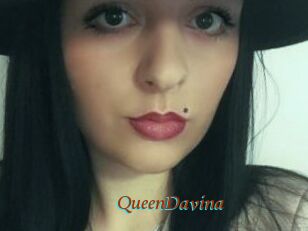 QueenDavina