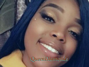 QueenDiamonds