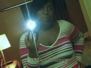 QueenGemini95
