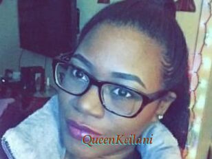QueenKeilani