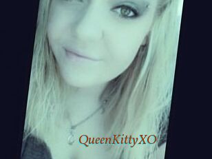 QueenKittyXO