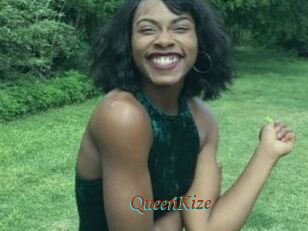QueenKize