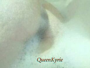 QueenKyrie