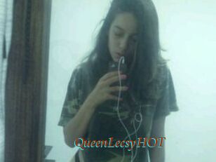 QueenLecsyHOT