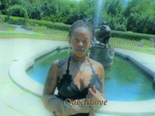 QueenLove