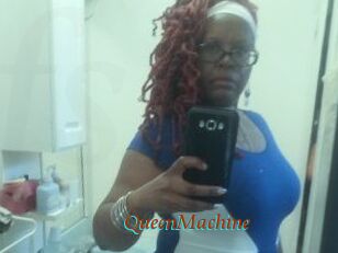 QueenMachine