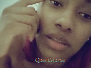 QueenMariee