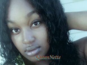 QueenNette