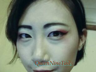 QueenNineTails