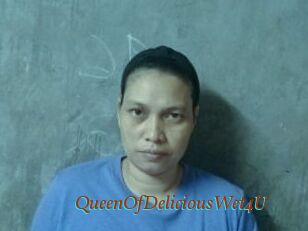 QueenOfDeliciousWet4U