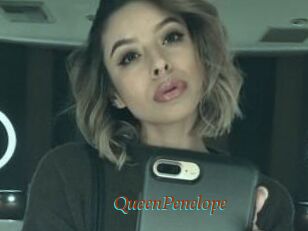 QueenPenelope