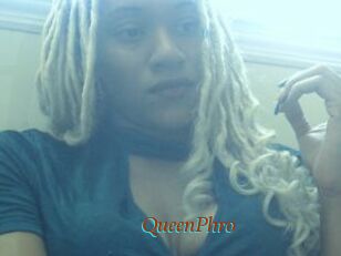 QueenPhro