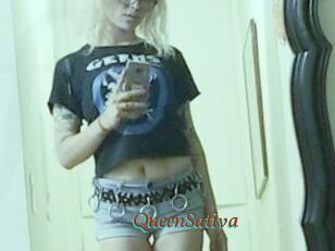 QueenSativa