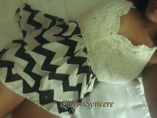 QueenSyncere