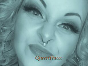 QueenThiccc