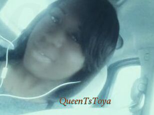 QueenTsToya