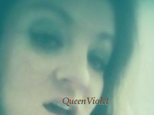QueenViolet