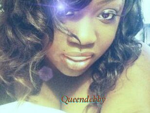Queendebby