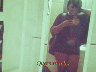 Queendimples