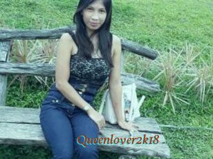 Queenlover2k18