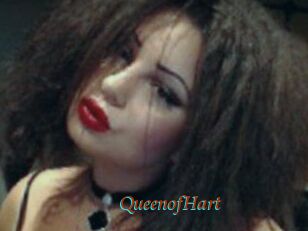 QueenofHart