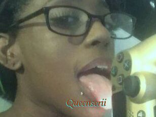 Queenserii