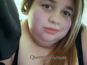 Queensexylioness