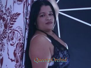 QueenyOrchid