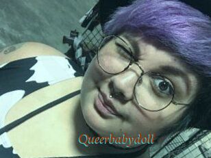Queerbabydoll