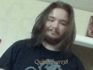 QuickSilver138