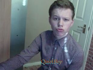 QuietBoy