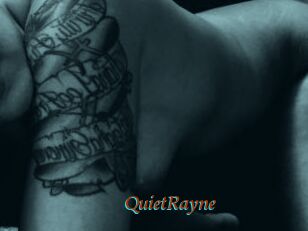 QuietRayne