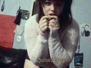 QuinnKitten