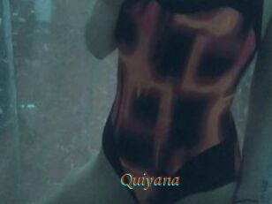 Quiyana