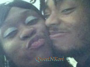 QwestNKori