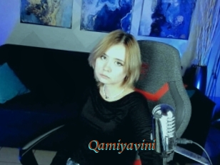 Qamiyavini