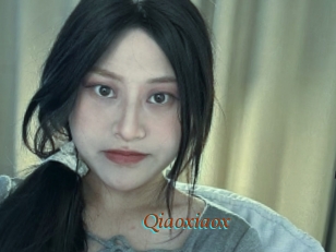 Qiaoxiaox